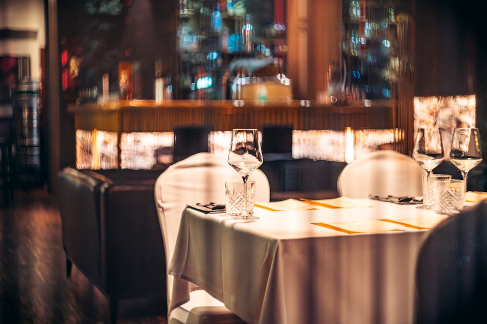 Amber Roots Bistro – Łódź