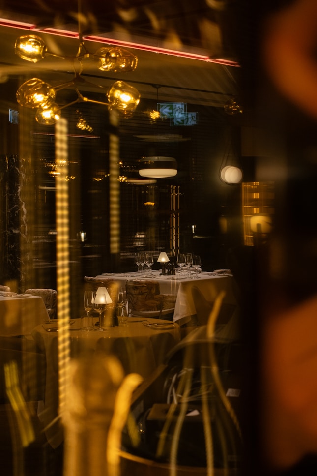 Casa del Sol Latin Lounge – Łódź
