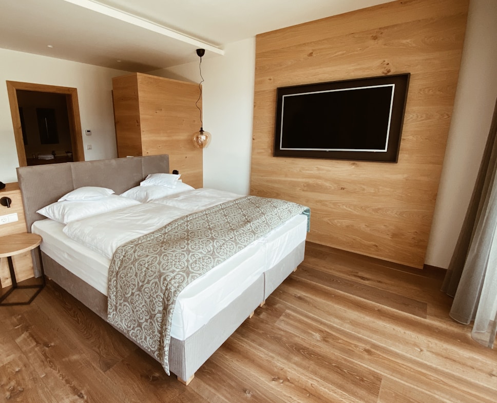 Hotel Sante, Warsaw