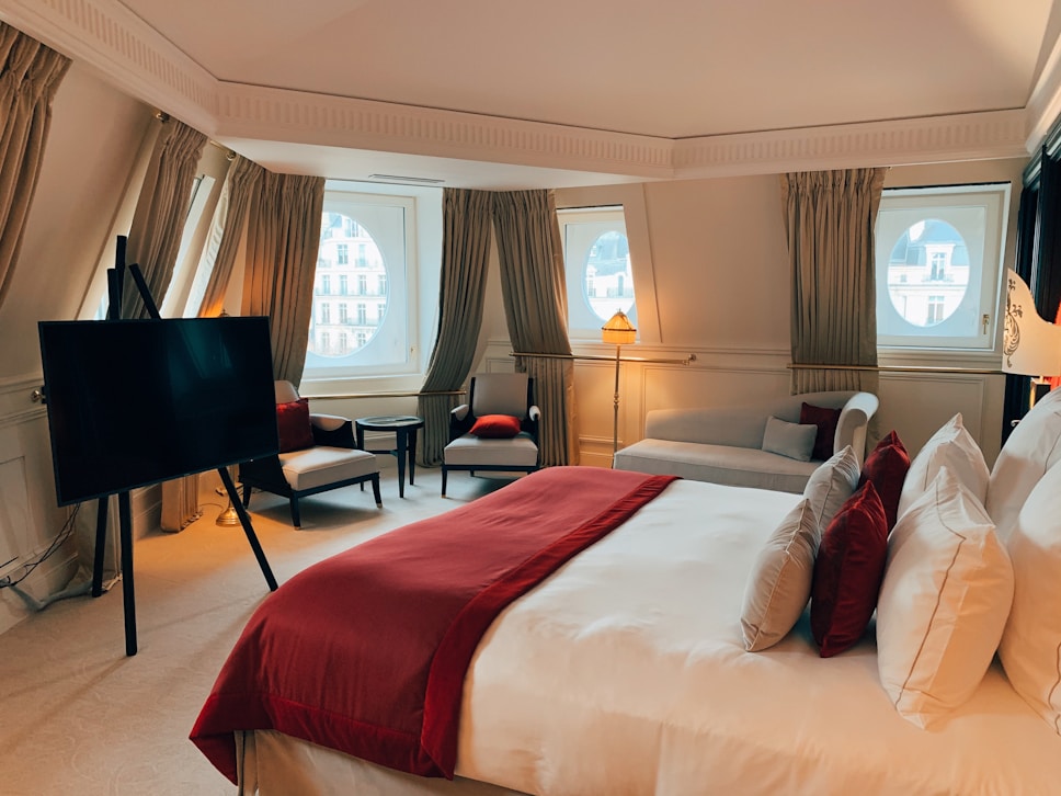 Regent Warsaw Hotel